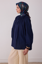 Belli 2026 - 2027 Sonbahar Kış Twill İpek Eşarp 4400D 04