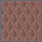 Belli 2026 - 2027 Sonbahar Kış Twill İpek Eşarp 4404D 05