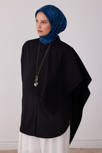 Belli 2026 - 2027 Sonbahar Kış Twill İpek Eşarp 4404D 80