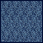 Belli 2026 - 2027 Sonbahar Kış Twill İpek Eşarp 4404D 80