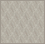 Belli 2026 - 2027 Sonbahar Kış Twill İpek Eşarp 4404D 81