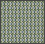 Belli 2026 - 2027 Sonbahar Kış Twill İpek Eşarp 4407D 84