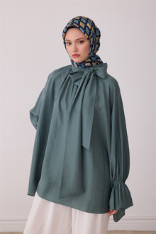 Belli 2026 - 2027 Sonbahar Kış Twill İpek Eşarp 4408D 81