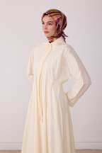 Belli 2026 - 2027 Sonbahar Kış Twill İpek Eşarp 4410D 34