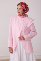Belli 2026 - 2027 Sonbahar Kış Twill İpek Eşarp 4416D 54