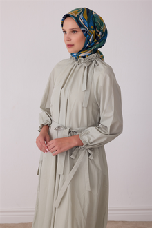 Belli 2026 - 2027 Sonbahar Kış Twill İpek Eşarp 4417D 83