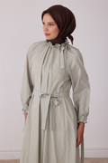 Belli 2026 - 2027 Sonbahar Kış Twill İpek Eşarp 4418D 53
