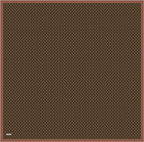 Belli 2026 - 2027 Sonbahar Kış Twill İpek Eşarp 4418D 53