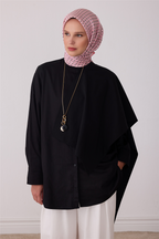 Belli 2026 - 2027 Sonbahar Kış Twill İpek Eşarp 4418D 80