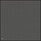 Belli 2026 - 2027 Sonbahar Kış Twill İpek Eşarp 4418D 83