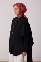 Belli 2026 - 2027 Sonbahar Kış Twill İpek Eşarp 4422D 20