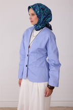 Belli 2026 - 2027 Sonbahar Kış Twill İpek Eşarp 4422D 82