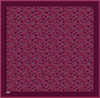 Belli 2026 - 2027 Sonbahar Kış Twill İpek Eşarp 4422D 86