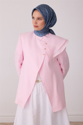 Belli 2026 - 2027 Sonbahar Kış Twill İpek Eşarp 4425D 05