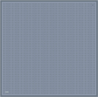 Belli 2026 - 2027 Sonbahar Kış Twill İpek Eşarp 4425D 05