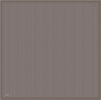 Belli 2026 - 2027 Sonbahar Kış Twill İpek Eşarp 4425D 85