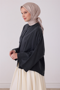 Belli 2026 - 2027 Sonbahar Kış Twill İpek Eşarp 4428D 05