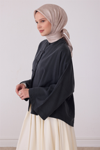 Belli 2026 - 2027 Sonbahar Kış Twill İpek Eşarp 4428D 05