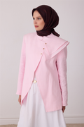 Belli 2026 - 2027 Sonbahar Kış Twill İpek Eşarp 4428D 35