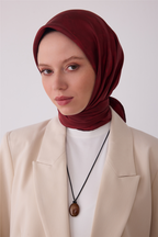 Belli 2026 - 2027 Sonbahar Kış Twill İpek Eşarp 4428D 36