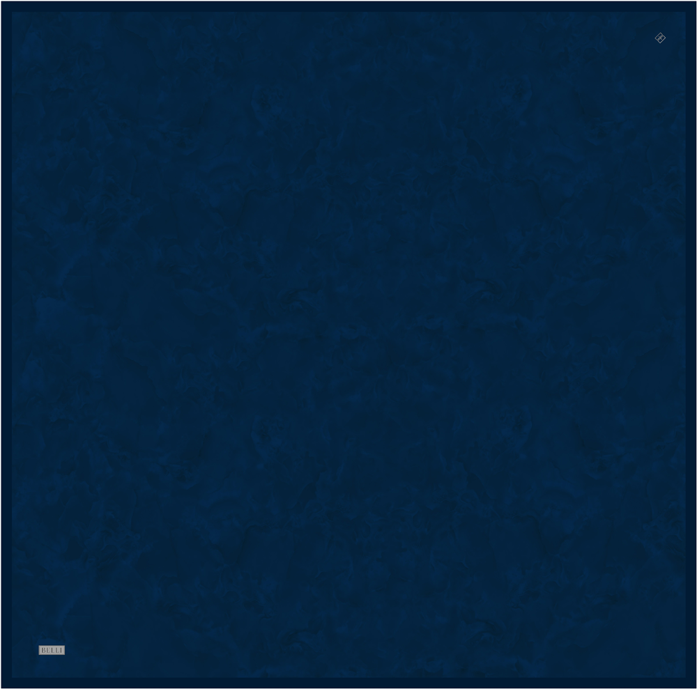 Belli 2026 - 2027 Sonbahar Kış Twill İpek Eşarp 4428D 54