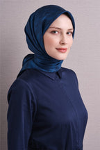 Armine Saf İpek Sura Eşarp 9630D 83 - Görsel 2