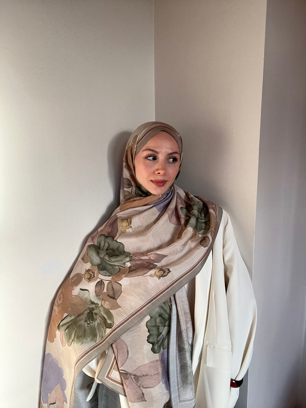 Belli Fresh Lena Şal Taş 4741