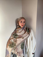 Belli Fresh Lena Şal Taş 4741