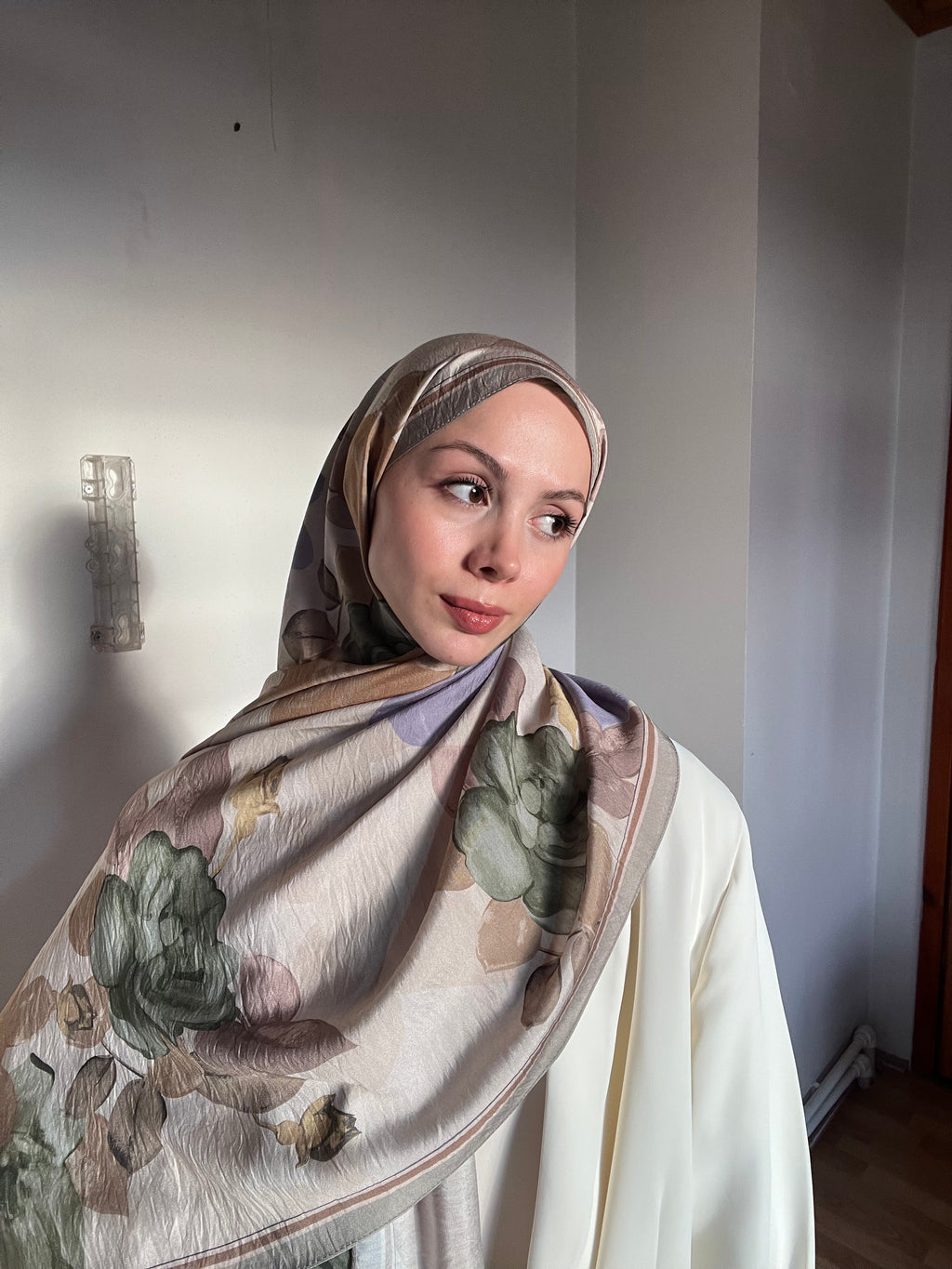 Belli Fresh Lena Şal Taş 4741