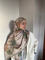 Belli Fresh Lena Şal Taş 4741