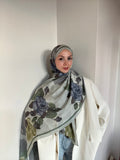 Belli Fresh Lena Şal Mint 4741