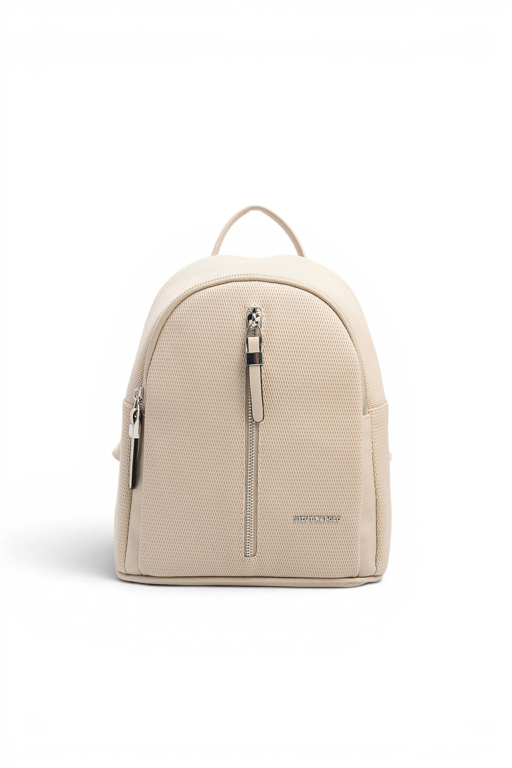 SP901-M86  SİLVER POLO KUMBEJİ SIRT ÇANTASI
