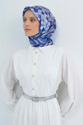 Armine 2026 İlkbahar Yaz Saf İpek Sura Eşarp 9507D 32