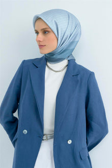 Armine 2026 İlkbahar Yaz Saf İpek Sura Eşarp 9526D 37