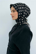 Armine Saf İpek Sura Eşarp 9544D 01