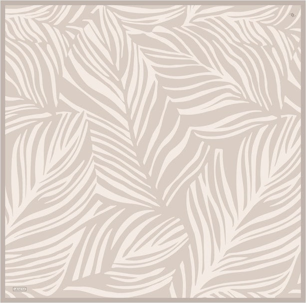 Armine Saf İpek Sura Eşarp 9550D 35