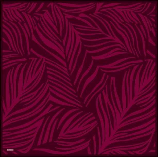 Armine Saf İpek Sura Eşarp 9550D 35